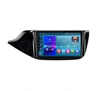 Car Multimedia Autoradio Doppeldin Radio Mit Navigation Für Kia ceed 2014 Auto Zubehör Einfügen Und Verwenden Navigationsgeräte GPS Car Video Player Steering Wheel Control,HM607