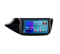 Car Multimedia Autoradio Doppeldin Radio Mit Navigation Für Kia ceed 2014 Auto Zubehör Einfügen Und Verwenden Navigationsgeräte GPS Car Video Player Steering Wheel Control,HM611