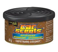 Car Scents Duftdose - Capistrano Coconut