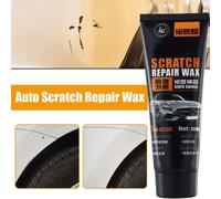 Car Scratch Repair Polishing Wax Body Compound Repair Paint Polish B1X0 Re QXV.