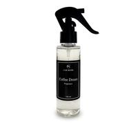 Car Sense Coffee Dream Auto-parfüm 1x100 ml Sprühflasche der perfekte Duft für dein Fahrzeug Luxuriöser Autoerfrischer I Lufterfrischer mehr als ein Duftspray