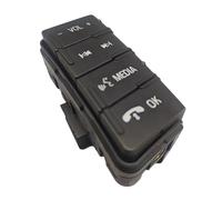 Car Steering Wheel Control On Off For F150 Bipolar Transistor Button AL3Z9C888CA