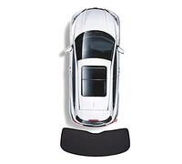 Car Sun Shade for JEEP Renegade 2016-2019,Magnetic Front Rear Window,Children Privacy Sun Shade Blinds Accessories