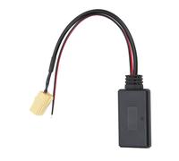 Car Wireless Stereo Radio Adapter IN Cable For Smart ForTwo 451