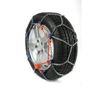 Car1 Comp. Grip by RUD Schneeketten 195/55R16 205/45R17 215/40R17 Felgenschutz