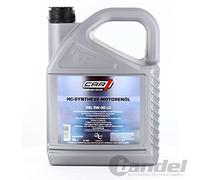 5ltr. Motorenöl Car1 RSL 5W-30 Longlife BMW+MB
