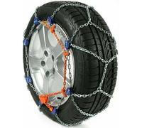 Car1 by RUD Schneeketten Compact Grip (4045) - CO6608 mit Felgenschutz