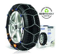 Car1 RUD Schneeketten 4025 185/65R14 165/70R15 205/45R15 195/45R16 Felgenschutz