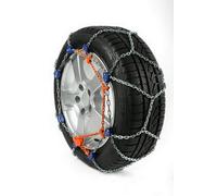Car1 by RUD Schneeketten Compact Grip (4045) - CO6608 mit Felgenschutz