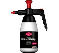 Caramba 69320104 Pumpsprüher Bremsenreiniger 1000ml