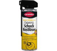 Caramba Schock-Rostlöser Rasant 250 ml Farblos