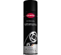 CARAMBA Hochleistungs Kettenspray 500ml Spraydose "Profi-Serie"