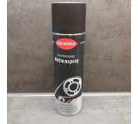 CARAMBA Hochleistungs Kettenspray 500ml Spraydose "Profi-Serie"