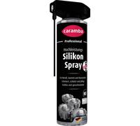 Caramba Hochleistungs Silikon-Spray 500ml