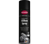 Caramba Hochleistungs-Silikonspray, Inhalt 500 ml, VE 6 Stk, Haltbarkeit 36 Monate