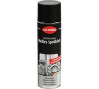 Caramba Hochleistungs Weißes Vielzweck Sprühfett 500 ml mit PTFE Neu