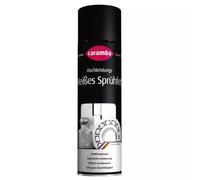 Caramba Hochleistungs Weißes Vielzweck Sprühfett 500 ml mit PTFE Neu