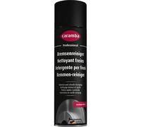 Caramba Intensiv Bremsenreiniger, Inhalt 500 ml, VE 15 Stk, Haltbarkeit 36 Monate