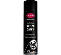 CARAMBA Hochleistungs Kettenspray 500ml Spraydose "Profi-Serie"
