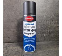 Caramba Kettenspray, transparent, 300 ml ( Inh.6 Stück )