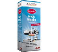 Caramba Motorrad-Pflegemittel, Motorrad-Kunststoffpflege Magic Wonder Polo Sonderedition, Multipurpose, Ganzjährig