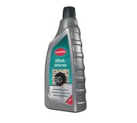 Caramba Power Ölfleck Entferner, Beseitigt Ölflecken auf Pflastersteinen, Betonstein, Textilien und mehr, für Garagenböden geeignet, Gel-Struktur, 1 l