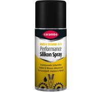 Caramba Performance Silikon Spray, Gleitspray zum Pflegen und Schützen