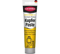 Caramba Premium Protect Kupfer Paste, Schmierfett für Schrauben und