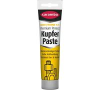 Caramba Premium Protect Kupfer Paste, Schmierfett für Schrauben und Metallteile