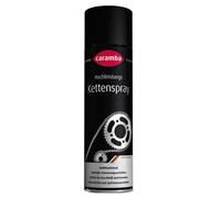 CARAMBA Hochleistungs Kettenspray 500ml Spraydose "Profi-Serie"