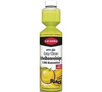 Caramba Easy Clean Scheibenreiniger 1:10 Tropical Lime 1 Liter Scheiben Klar