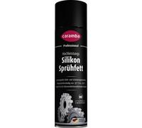 Caramba Silikon-Sprühfett 500ml