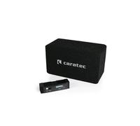 Caratec Audio Soundsystem CAS207D für Fiat Ducato (07/2006 - ...)
