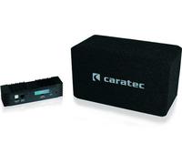 ,"Caratec Audio CAS212S Soundsystem Mercedes-Benz Sprinter S907/910 für Fahrzeuge mit MBUX 7 mit Navigation und 10 schwarz" schwarz