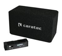 Caratec Audio Soundsystem CAS207D für Fiat Ducato ab Bj. 2006/07 mit Radio-Vorbe