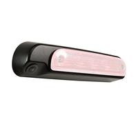 Caratec CS120BP Dualview-Kamera inkl. Bremslichtkonsole Safety, für Pössl