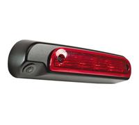 Caratec Rückfahrkamera inkl. Bremslichtkonsole Safety CS120BP für Pössl