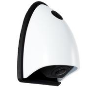 Caratec Safety CS102LA.03 Miniaturkamera mit 15 m Anschlussleitung, weiß