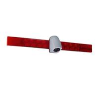 Rückfahrkamera Safety CS111BLA mit dritter Bremsleuchte