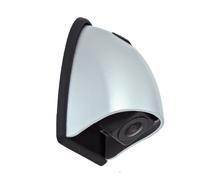 Caratec Safety CS102LA.03 Miniaturkamera mit 15 m Anschlussleitung, weiß