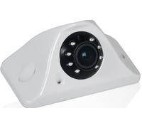 Caratec Safety CS121LA Miniaturkamera NTSC, weiß