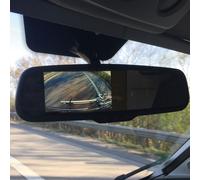 Caratec Safety CSM4300SD 11 cm (4,3") Spiegelmonitor