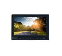 Caratec Safety CSM7010 Monitor, 17,6 cm (7"), für CVBS- und AHD-Kameras