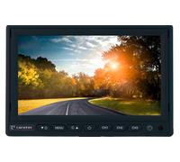 Caratec Monitor Caratec Safety CSM7010