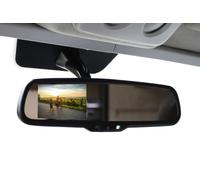 Caratec Spiegelmonitor