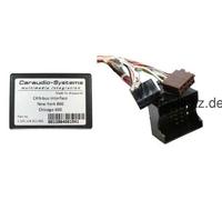 CX-311 CAN-BUS Kit OPEL für Blaupunkt New York 800, Chicago 600