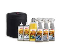 Sonax - Caravan Set mit Tasche (7-teilig)
