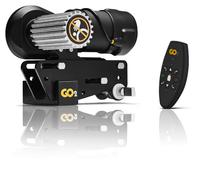 Truma Go2 Einachser Rangierhilfe schwarz