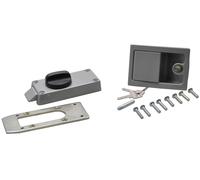 Caravan-Schloss Türschloss, Wohnwagen Wohnmobil, Türschloß 70 x 100