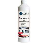 Caravan- und Wohnmobil-Reiniger Konzentrat